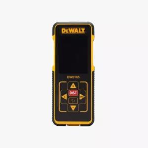 디월트 DW0165 레이저 거리측정기 50M