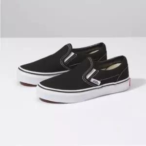 [롯데백화점]반스 반스 즈 Slip-on 슬립온 VN000ZBU6BT