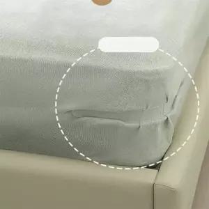 채우기 이불 시트 홀더 4P 이불침대매트고정핀