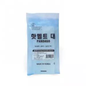 판다고 국산 핫멜트 대 사이즈 600G/글로건심/스틱대/스틱글루/글루건심/접착실리콘/그루건/심/강력/접착