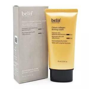 빌리프 클래식 콜라겐 탄력 크림 75ml