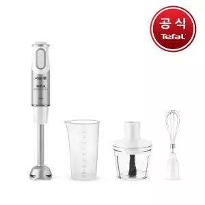[테팔] 핸드블렌더 마스터블렌드 플러스 믹서기 다지기 HB6531KR