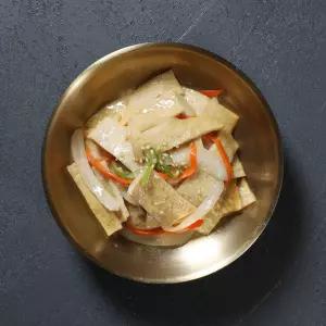 [반찬가게 찬장] 어묵야채볶음 어린이 수제 집밥 반찬 배달 맛집