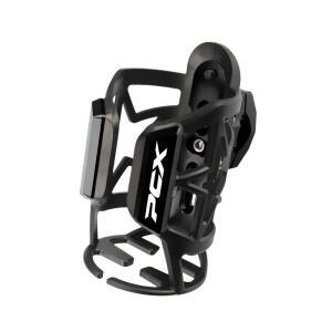 PCX125 물병 오토바이 홀더 컵홀더 거치대 커피 사이드 범퍼 케이지 여행용