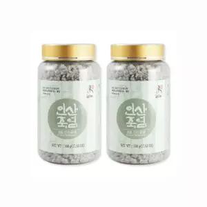 인산죽염 9회 인산죽염 고체 1kg대용량