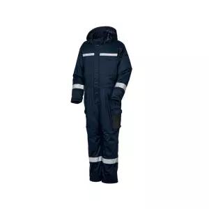 TAS-401 겨울스즈끼 겨울작업복 스즈끼 일체복 겨울일체복 방한스즈끼