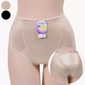 국산 쫀쫀한 거들팬티 중년여성 체형보정 힙업팬티