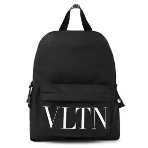 발렌티노 [명품] VLTN 나일론 백팩 4Y2B0993 YHS 0NI