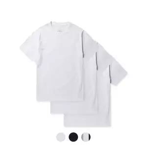 [폴햄][폴햄] 남여공용 3PACK 튜블러 반팔티_PHD5TR3800