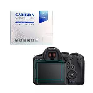 퓨어클리어 캐논 EOS R6 MARK III R6M3 R6MK3 강화유리 액정보호필름 2매씩