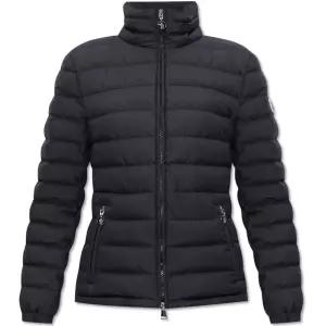 24SS ABDEROS 로고 패치 패딩 1A000 37 54A81 778