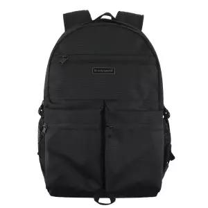 [르꼬끄] 엔듀릭스 백팩(26L) QR123ABP13BLK