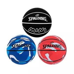SPALDING 미니 하이바운스볼