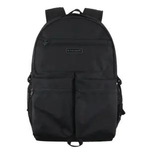 르꼬끄 엔듀릭스 백팩(26L) QR123ABP13BLK