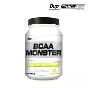 비유피 [BUP]BCAA몬스터 레몬 1통 500g