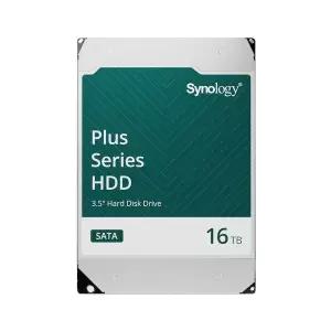 Synology Plus Series 7200/512M (HAT3310-16T, 16TB)
