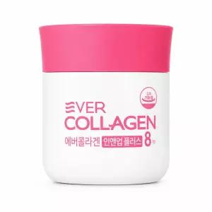에버콜라겐 인앤업 플러스 750mg x 112정