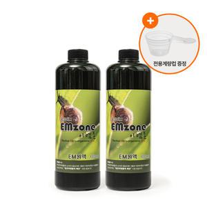 EM원액 1000ml 2병