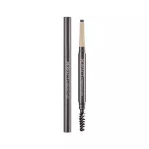 [셀러허브]미샤 퍼펙트 아이브로우 스타일러 0.15g (다크브라운) (S33143607)