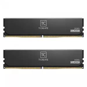 TeamGroup T-CREATE DDR5-6000 CL48 CLASSIC 패키지 서린 (32GB(16x2))