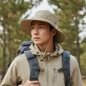 루타미 남여공용 릿지 트렉 부니햇