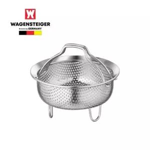 바겐슈타이거 스텐304 펀칭 다용도 찜기 14cm