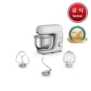 [테팔] 스탠드 믹서 베이크 에센셜 QB160AK0
