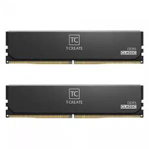 TeamGroup T-CREATE DDR5-6000 CL48 CLASSIC 패키지 서린 (32GB(16x2))