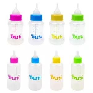 새끼강아지젖병 반려동물젖병 고양이약병 60ml 150ml