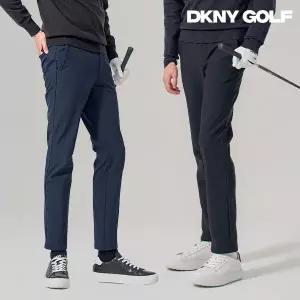 DKNY GOLF 비노출DKNY 본딩팬츠 남성 2컬러 택1 632186