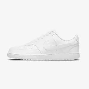 (Nike 국내정품) 나이키 코트 비전 로우 넥스트 네이처 올백 화이트 흰 신발 DH2987-100