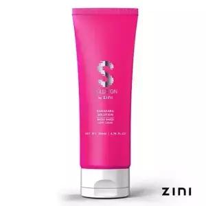 지니 에스솔루션 사라사라 200ml 수용성 저자극 이너젤 보습젤 커플 바디 마사지젤 아로마