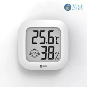 온도계 풀템 샤오미 온습도계 습도계 2in1 겨울철필수템