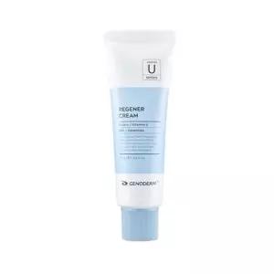 제노덤 리제너 크림 세라마이드 10000ppm 엑토인 강력보습 50ml