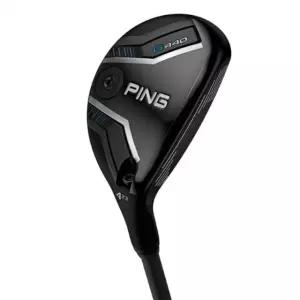 2025 PING 핑 G440 유틸리티 AS가능