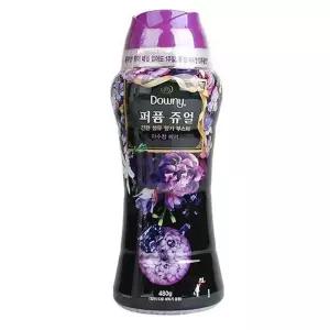 생활 480g 자수정베리 퍼퓸쥬얼 다우니 베리 수앤서B1