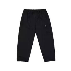 코닥 트립 스트레이트 패딩 팬츠 BLACK K3423RPTC3BLK