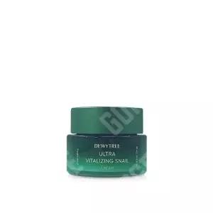 듀이트리 울트라 바이탈라이징 스네일 크림 80ml