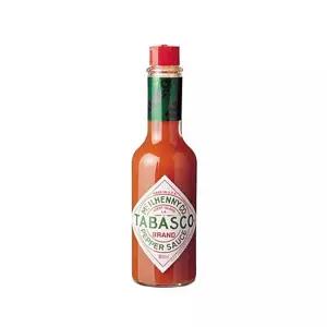 생활 타바스코 소스 오뚜기 타바스코핫소스60ml 핫소스 피자소스 수앤서B1