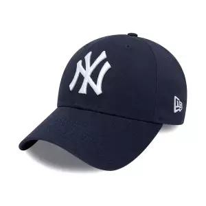 [뉴에라] 엠엘비 MLB 리그 에센셜 뉴욕양키스 9FORTY 볼캡 모자 네이비 10531939