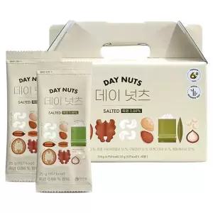 인산가 데이넛츠 믹스넛 30p