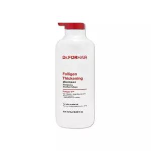 닥터포헤어 폴리젠 씨크닝 샴푸 500ml/mjc