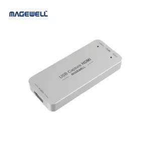 메이지웰 MageWell USB Capture HDMI Gen 2  이동형 캡쳐 동굴 장치