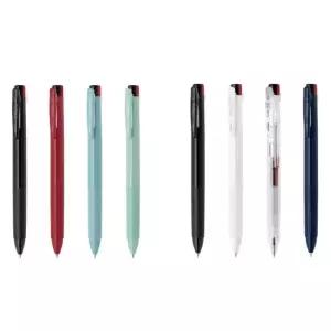 (제브라) 사라사 클립 3색 볼펜 0.4mm / 0.5mm