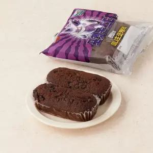 포켓몬스터 팬텀의 미니 초코 케익 70g