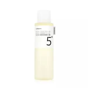 넘버즈인 5번 글루타치온C 비타수액 에센셜 토너 200ml 1개 - R