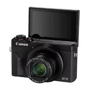 캐논 PowerShot G7X Mark III성 / WIN