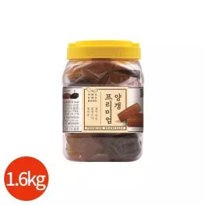 화과방 프리미엄 양갱 40g x 40개