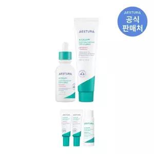 에스트라 에이시카365 세럼 pH4.5 40ml + 크림 pH4.5 60ml