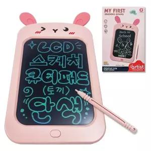 아이프렌즈 LCD 스케치 큐티 패드_토끼 (단색)